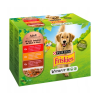 Friskies Szószos válogatás nedves kutyaeledel
