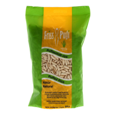 FRISS PUFI PUFF. FEHÉRRIZS 85 G reform élelmiszer