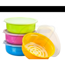  Frissentartó doboz 2l konyhai eszköz