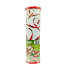 Frissentartó fólia Dr.Pack Rollbox, vágókéssel 29cm x270m papírárú, csomagoló és tárolóeszköz