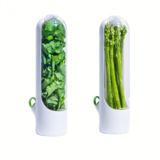  Frissentartó tároló zöldségekhez és fűszernövényekhez papírárú, csomagoló és tárolóeszköz