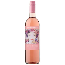 Frittmann Art Rosé Cuvée 2024. 0,75l száraz rosébor bor
