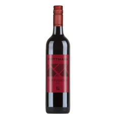 Frittmann Base Portugieser 0,75l félédes vörösbor bor