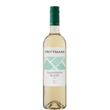 Frittmann Classic Sauvignon Blanc 2024. 0,75l száraz fehérbor bor