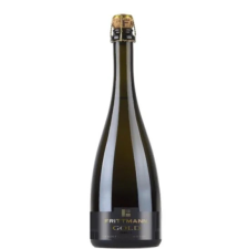 Frittmann Gold Traditional Method Brut (Ezerjó) 0,75l száraz pezsgő pezsgő