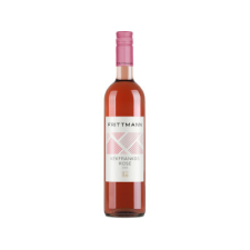 Frittmann Testvérek Kft. Frittmann Kékfrankos Rosé száraz 0,75L DRS bor