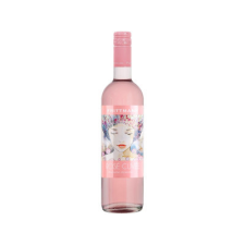 Frittmann Testvérek Kft. Frittmann Rosé Cuvée száraz 0,75L DRS bor