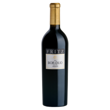 Fritz Bor Duo 2018 (0,75l) bor