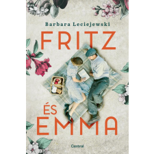  Fritz és Emma regény