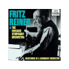  Fritz Reiner & The Chicago Symphony Orchestra - Milestones Of A Legendary Conductor (CD)