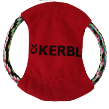  Frizbi rágóköteles játék kutyáknak