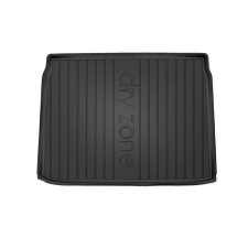 FRO Csomagtértálca méretpontos Renault Kadjar 2015–2022 felső szint – Frogum DryZone csomagtértálca