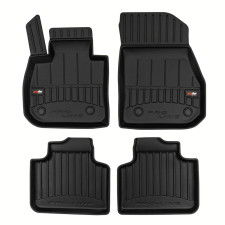 FRO Gumiszőnyeg méretpontos 3D BMW X1 (U11) 2022-től (kivéve PHEV) – Frogum ProLine autószőnyeg