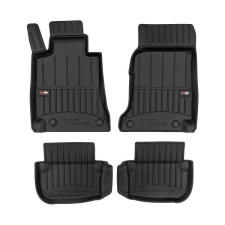 FRO Gumiszőnyeg méretpontos 3D Mercedes-Benz E COUPE (C238) 2017-2023 – Frogum ProLine autószőnyeg