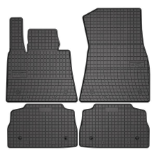 FRO Gumiszőnyeg méretpontos BMW X6 III. (G06, F96) 2019-től – Frogum autószőnyeg