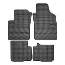 FRO Gumiszőnyeg méretpontos Fiat Panda III. Hybrid 2020-tól – Frogum autószőnyeg