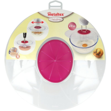  Fröccsenésgátló habverőhöz 32cm MX235160 konyhai eszköz