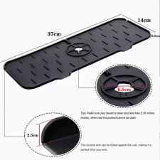  Fröccsenésvédő konyhai mosogatóhoz konyhai eszköz