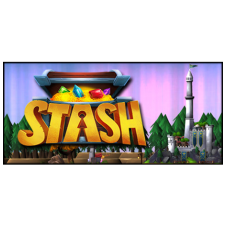 Frogdice Stash (PC - Steam Digitális termékkulcs) videójáték