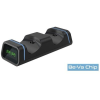 FROGGIEX FroggieX Dual Charging Dock PS4 töltõállomás
