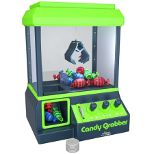 FROGGIEX FX-TS-CG X-Candy Grabber Markolós Játék elektronikus játék