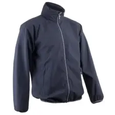  FROGGY SÖTÉTKÉK SZÜRKE SZÍNŰ SOFTSHELL DZSEKI_2XL munkaruha