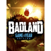 Frogmind BADLAND: Game of the Year - Deluxe Edition (PC - Steam elektronikus játék licensz)
