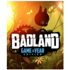 Frogmind BADLAND: Game of the Year Edition (PC - Steam Digitális termékkulcs) videójáték