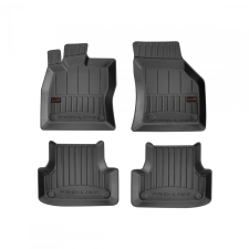 Frogum 3D prémium gumiszőnyeg AUDI A3 III - 8V 2012- (3D407039) autószőnyeg