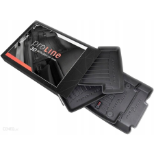 Frogum 3D prémium gumiszőnyeg MERCEDES GLC X253 2015- (3D407770) autószőnyeg