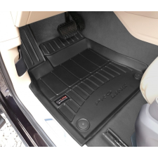 Frogum 3D prémium gumiszőnyeg VOLKSWAGEN Touareg III 2018- (3D408265) autószőnyeg