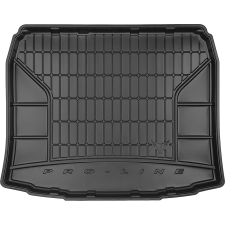 Frogum AUDI A3 8P 2003-2012 HB / Sportback kivéve quattro Csomagtértálca autóalkatrész