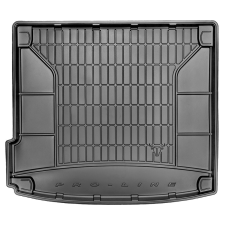 Frogum BMW X6 E71 2008-2014 Csomagtértálca autóalkatrész