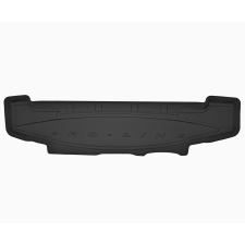 Frogum CHEVROLET Captiva SUV 2006-2015 7-üléses (unösszecsukott 3. üléssor) Csomagtértálca autóalkatrész