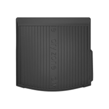 Frogum Csomagtértálca méretpontos Audi A6 (C6) sedan 2004-2006 – Frogum DryZone csomagtértálca