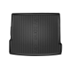 Frogum Csomagtértálca méretpontos Audi Q3 I 2011–2018 felső szint – Frogum DryZone