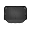 Frogum Csomagtértálca méretpontos BMW X2 (F39) 2018-2023 (alsó tálca) – Frogum DryZone