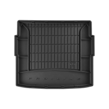 Frogum Csomagtértálca méretpontos DS DS 7 2017-től – Frogum ProLine csomagtértálca