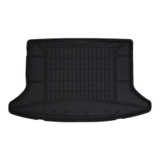 Frogum Csomagtértálca méretpontos Kia Niro I. 2016–2022 – Frogum ProLine csomagtértálca