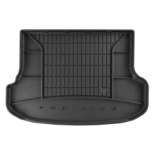 Frogum Csomagtértálca méretpontos Lexus RX III 2008–2015 hibrid – Frogum ProLine csomagtértálca