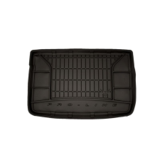 Frogum Csomagtértálca méretpontos Mercedes-Benz A (W169) 2004-2012 – Frogum ProLine csomagtértálca