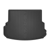 Frogum Csomagtértálca méretpontos Mercedes-Benz GLK (X204) 2008-2015 – Frogum DryZone