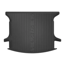 Frogum Csomagtértálca méretpontos Nissan Qashqai I.+2 2006-2013 (7személyes) – Frogum DryZone csomagtértálca