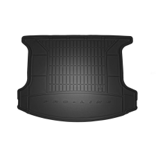 Frogum Csomagtértálca méretpontos Nissan Qashqai I./+2 2006-2014 – Frogum ProLine csomagtértálca