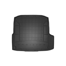 Frogum Csomagtértálca méretpontos Skoda Octavia III 2012–2020 kombi – Frogum ProLine csomagtértálca