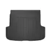 Frogum Csomagtértálca méretpontos Subaru Subaru Legacy IV. / Outback III. 2003-2009 – Frogum DryZone