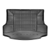 Frogum Csomagtértálca méretpontos Toyota RAV4 IV 2013–2019 – Frogum ProLine