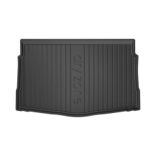 Frogum Csomagtértálca méretpontos Volkswagen Golf VIII. hatchback 2019-től (alsó tálca) – Frogum DryZone csomagtértálca