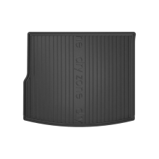 Frogum Csomagtértálca méretpontos Volkswagen Touareg II 2010–2018 – Frogum DryZone csomagtértálca