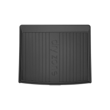 Frogum Csomagtértálca méretpontos Volvo S60 III. 2018-tól (kivéve Hybrid, javítókészlettel) – Frogum DryZone csomagtértálca